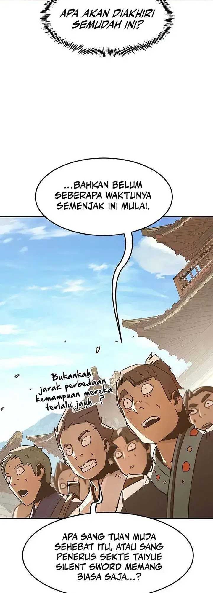 Becoming the Swordmaster Rank Young Lord of the Sichuan Tang Family Chapter 36 Gambar 47