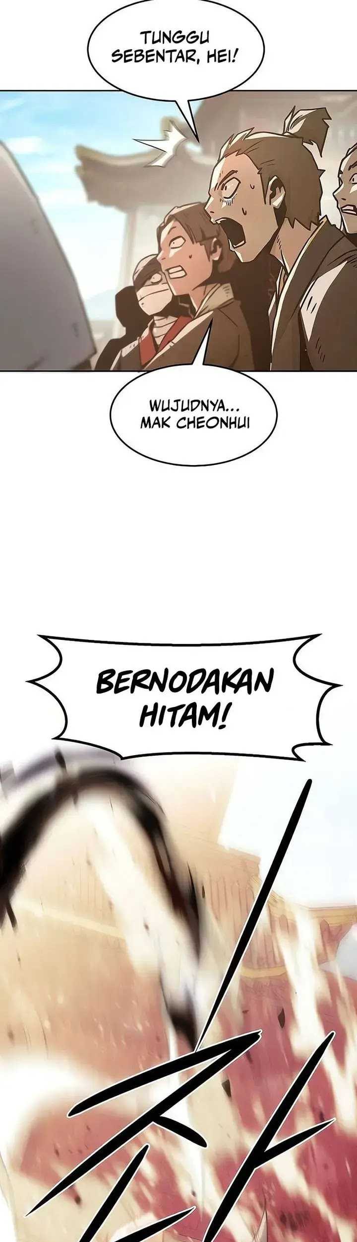 Becoming the Swordmaster Rank Young Lord of the Sichuan Tang Family Chapter 36 Gambar 50