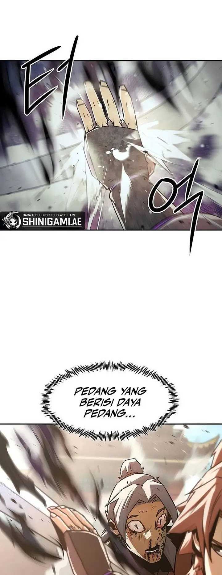 Becoming the Swordmaster Rank Young Lord of the Sichuan Tang Family Chapter 36 Gambar 53