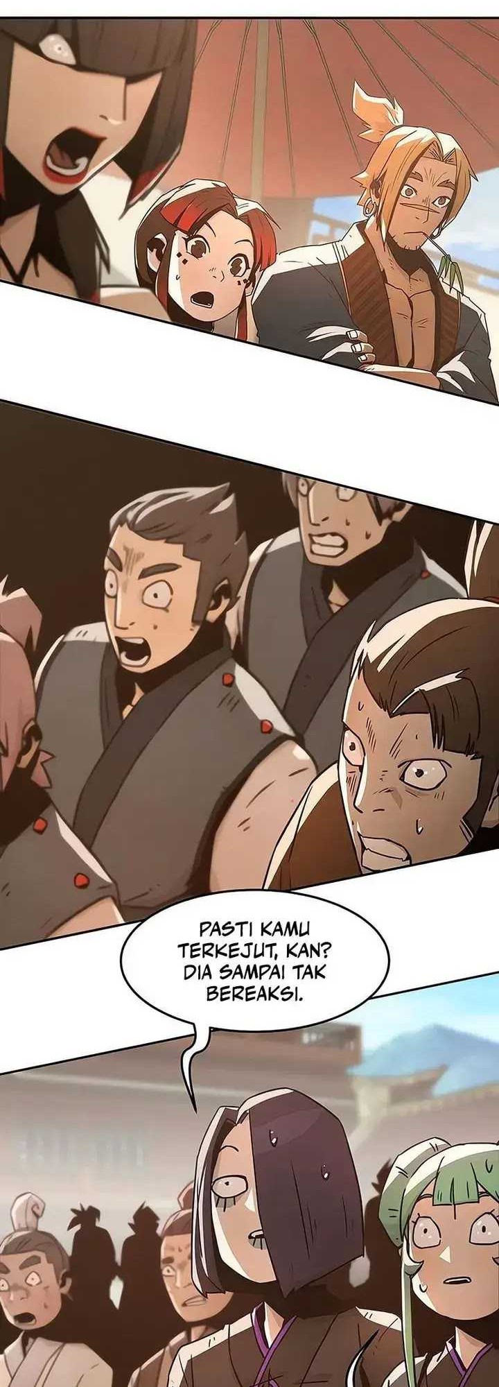 Becoming the Swordmaster Rank Young Lord of the Sichuan Tang Family Chapter 36 Gambar 55