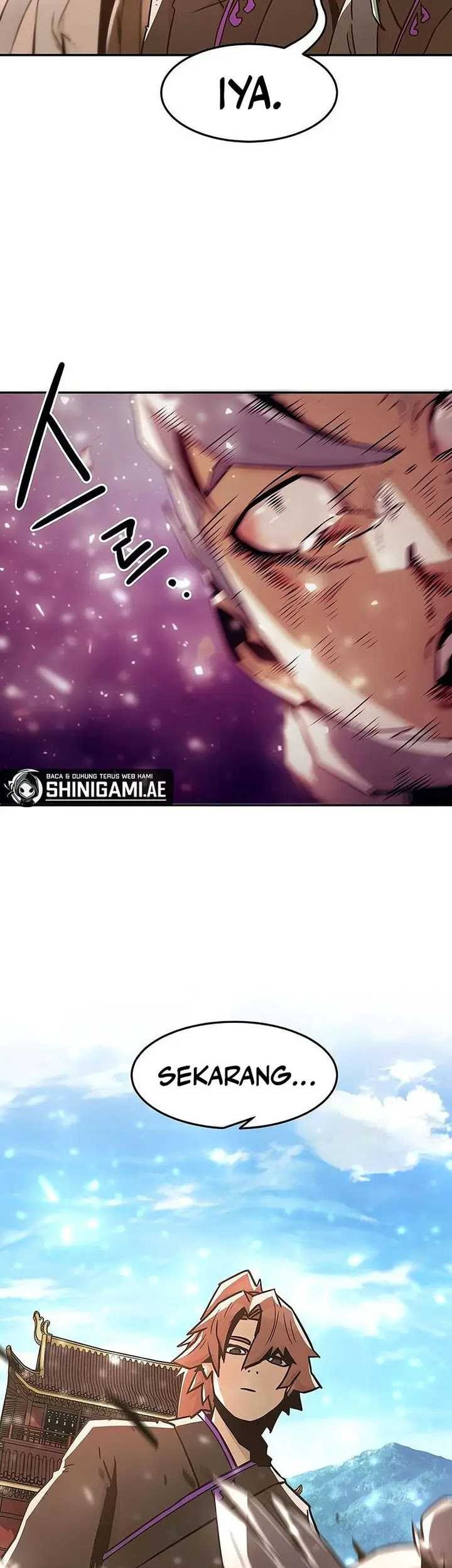 Becoming the Swordmaster Rank Young Lord of the Sichuan Tang Family Chapter 36 Gambar 56