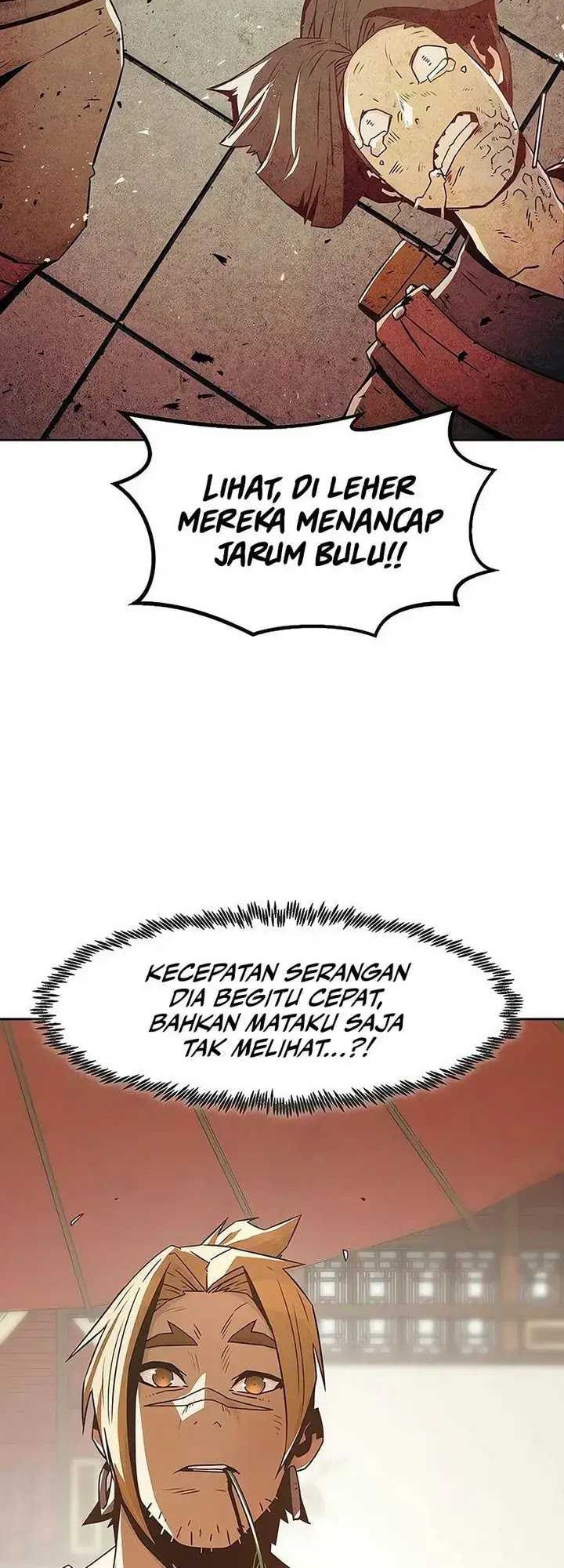 Becoming the Swordmaster Rank Young Lord of the Sichuan Tang Family Chapter 36 Gambar 39