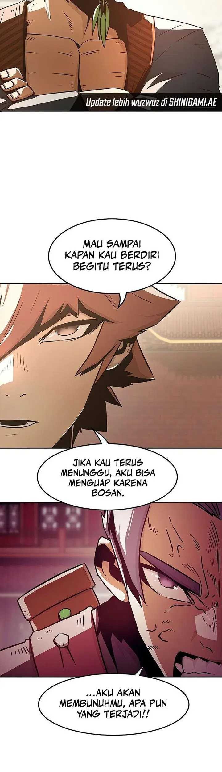 Becoming the Swordmaster Rank Young Lord of the Sichuan Tang Family Chapter 36 Gambar 40