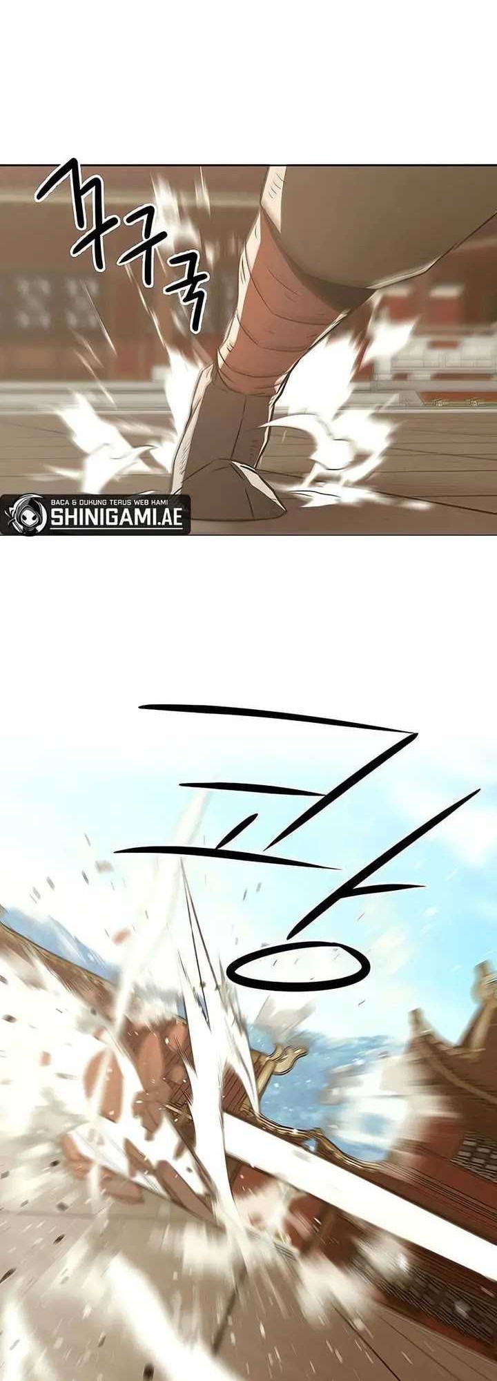 Becoming the Swordmaster Rank Young Lord of the Sichuan Tang Family Chapter 36 Gambar 41