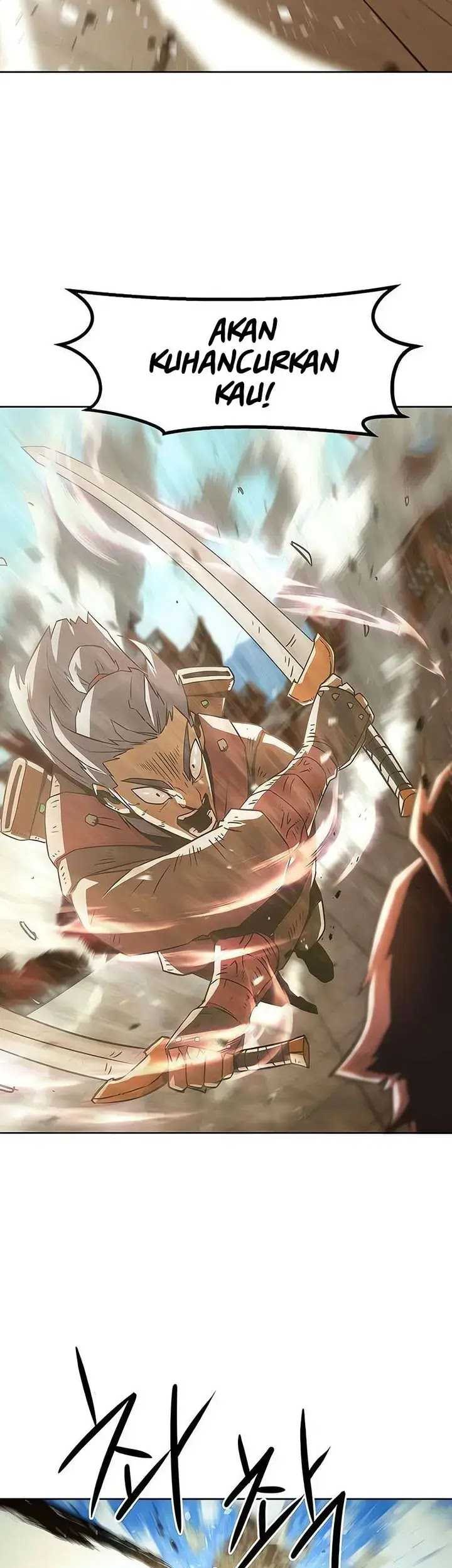 Becoming the Swordmaster Rank Young Lord of the Sichuan Tang Family Chapter 36 Gambar 42