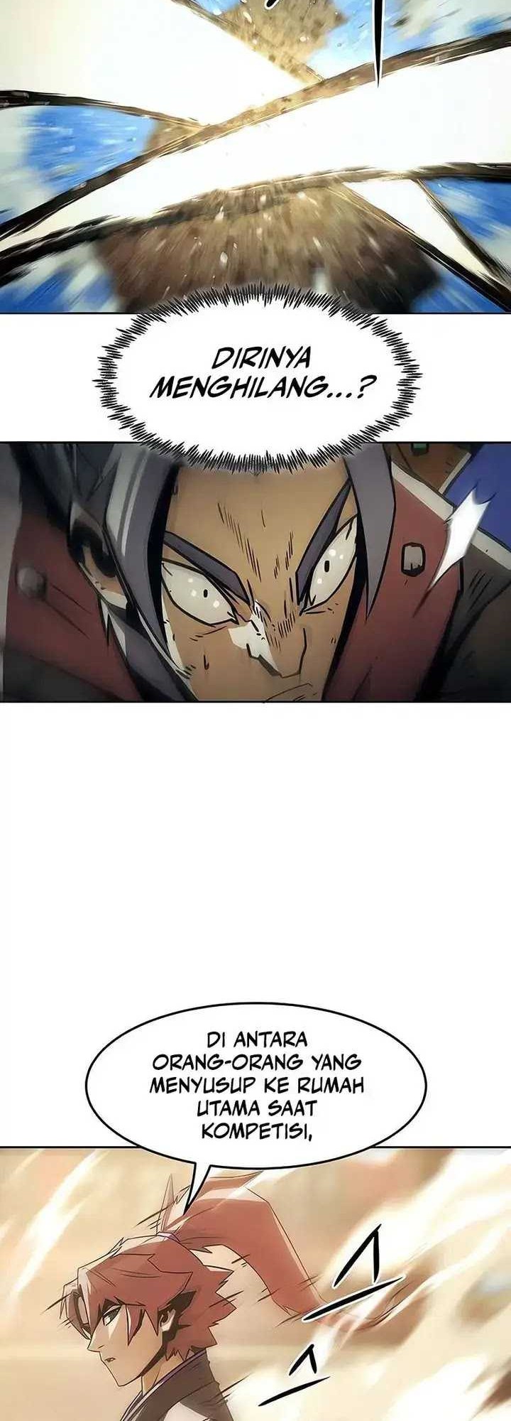 Becoming the Swordmaster Rank Young Lord of the Sichuan Tang Family Chapter 36 Gambar 43