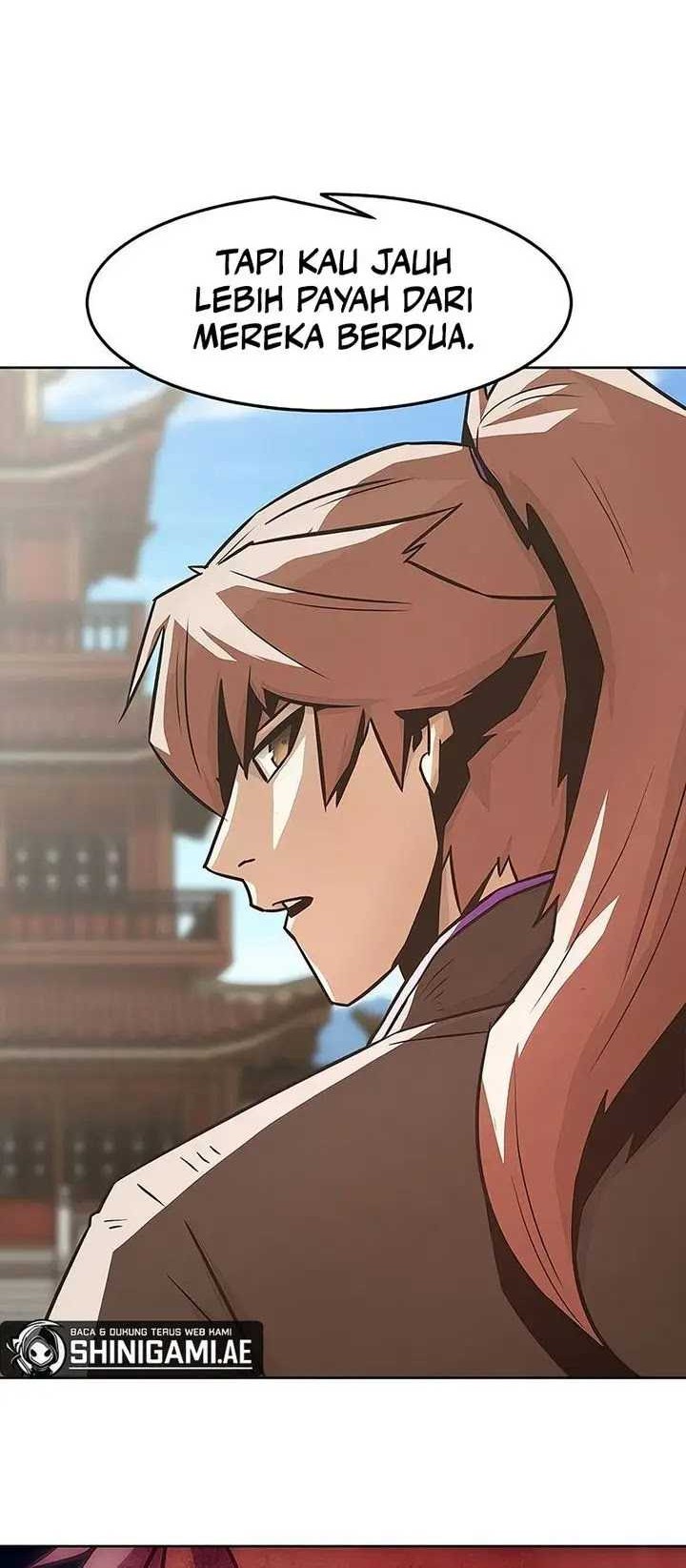 Becoming the Swordmaster Rank Young Lord of the Sichuan Tang Family Chapter 36 Gambar 45