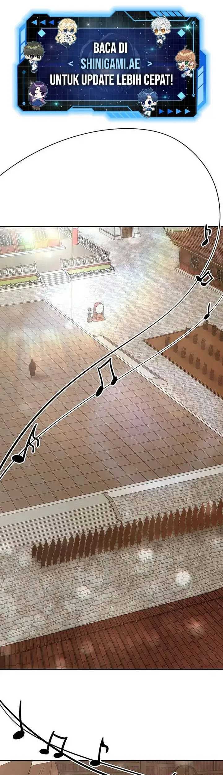 Manhwa Becoming the Swordmaster Rank Young Lord of the Sichuan Tang Family Chapter 36 gambar nomor 2