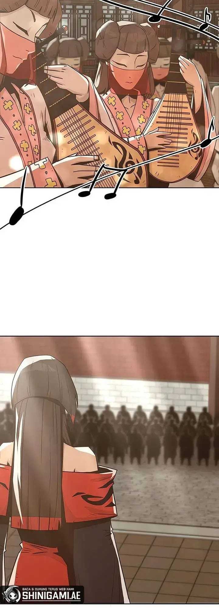 Becoming the Swordmaster Rank Young Lord of the Sichuan Tang Family Chapter 36 Gambar 3