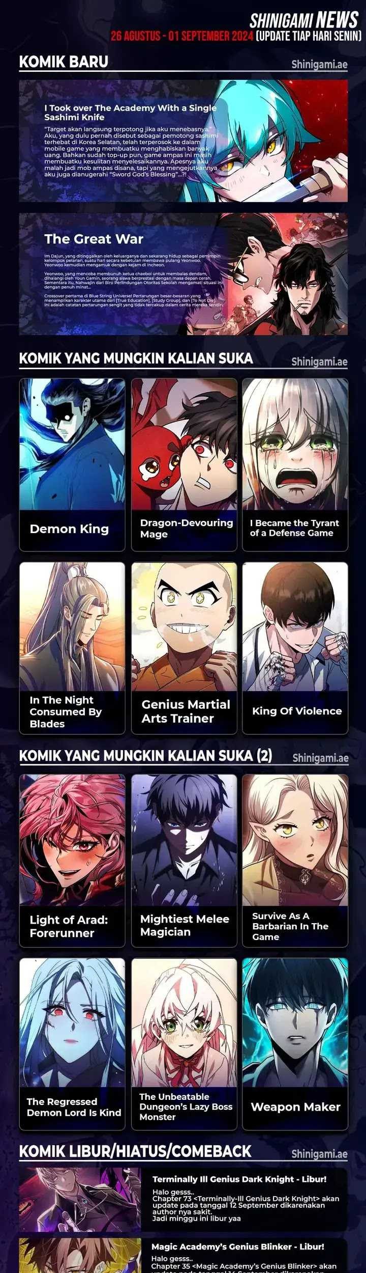 Becoming the Swordmaster Rank Young Lord of the Sichuan Tang Family Chapter 36 Gambar 65