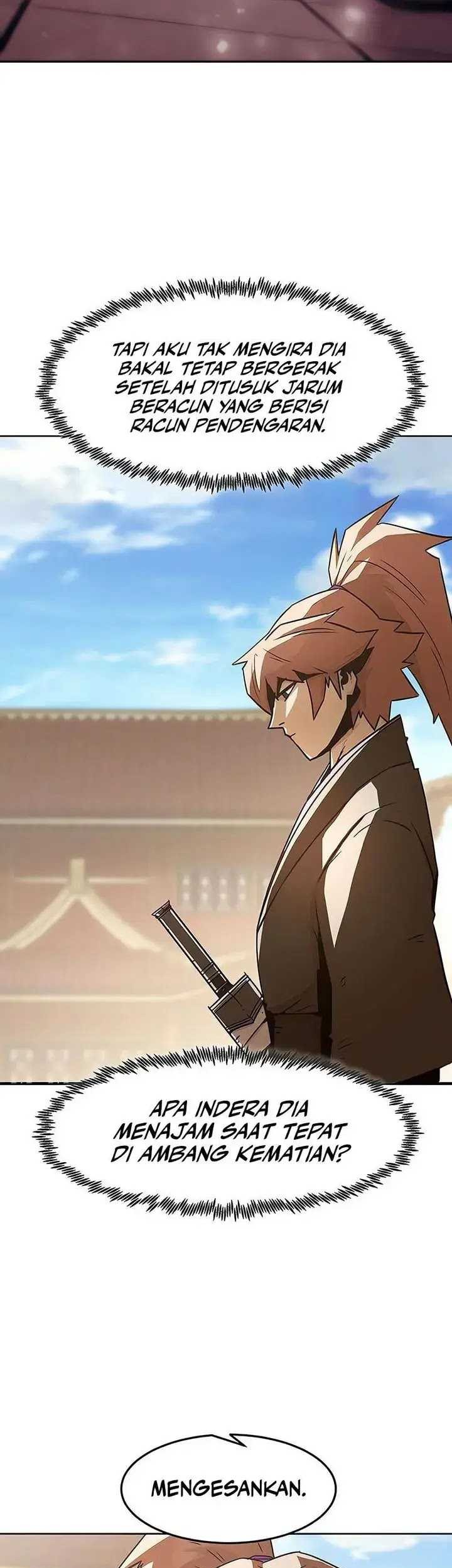 Becoming the Swordmaster Rank Young Lord of the Sichuan Tang Family Chapter 36 Gambar 58