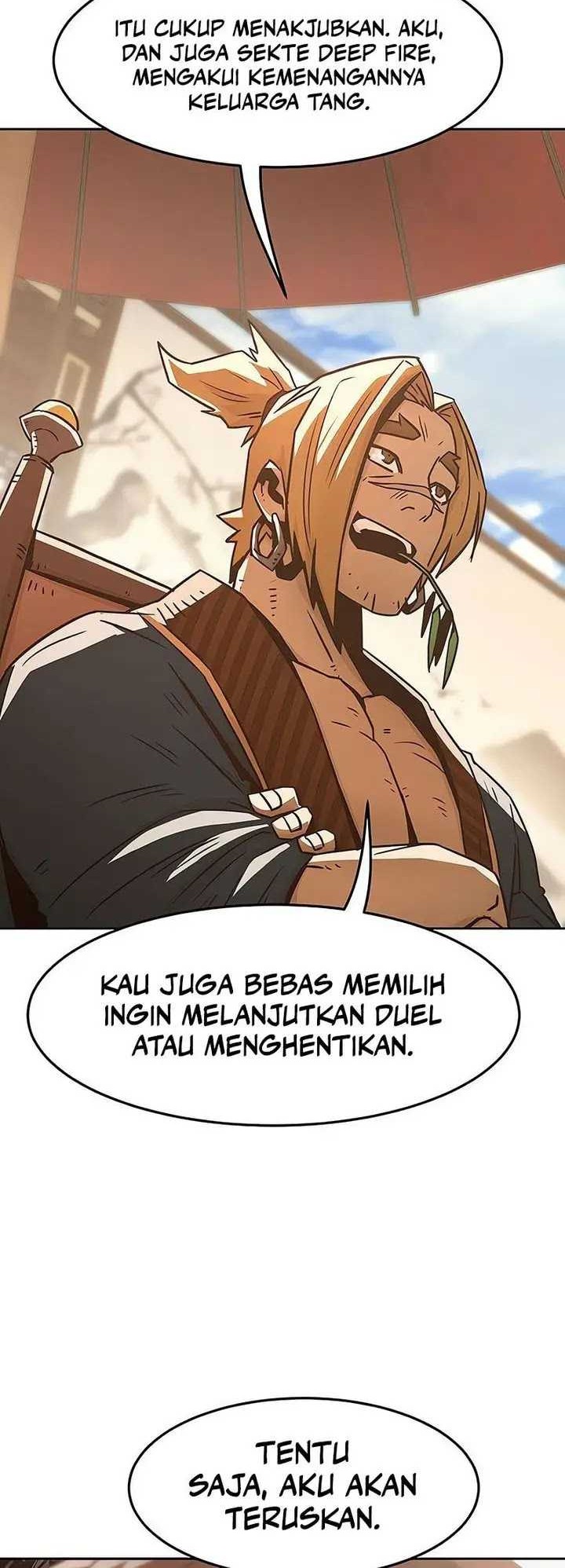 Becoming the Swordmaster Rank Young Lord of the Sichuan Tang Family Chapter 36 Gambar 61