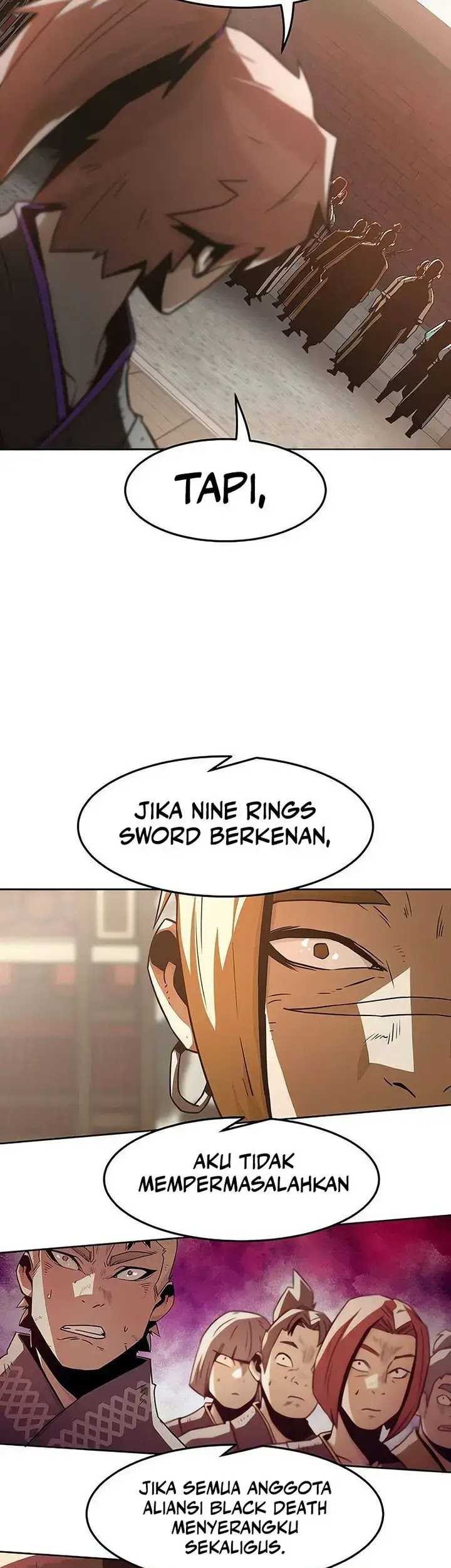 Becoming the Swordmaster Rank Young Lord of the Sichuan Tang Family Chapter 36 Gambar 62