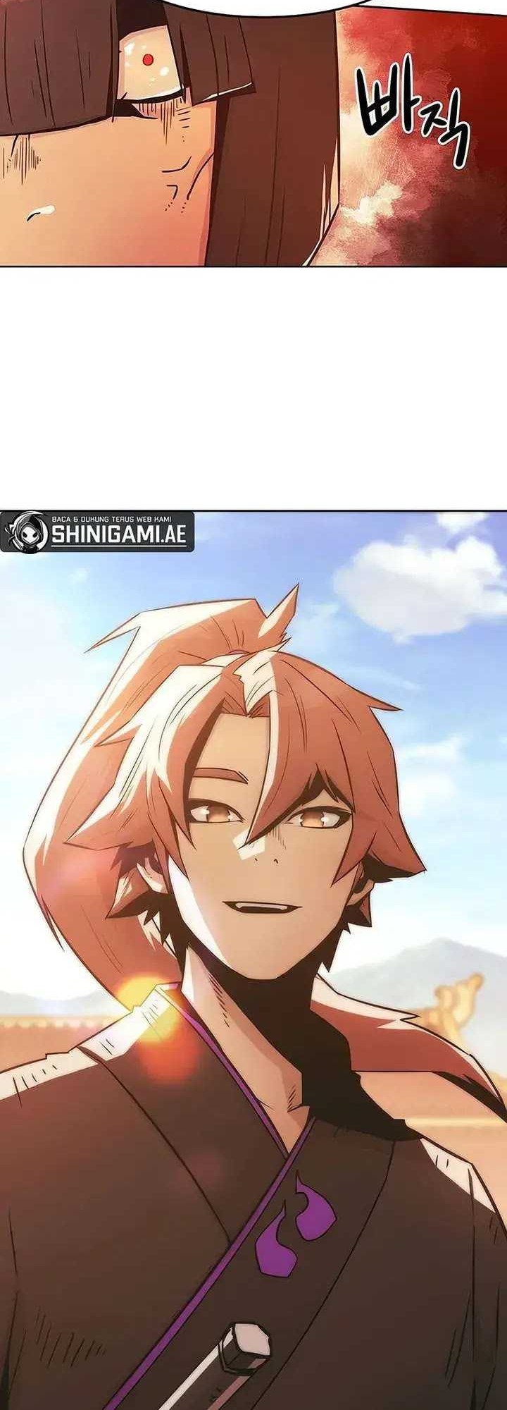 Becoming the Swordmaster Rank Young Lord of the Sichuan Tang Family Chapter 36 Gambar 63