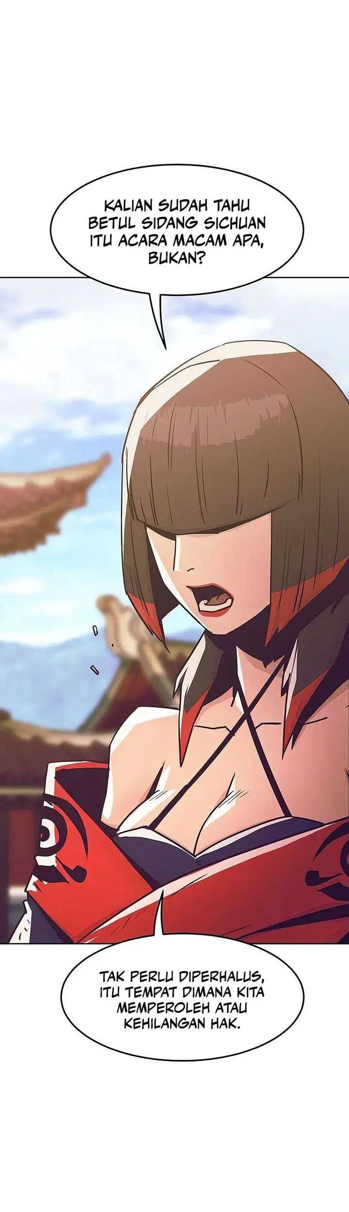 Becoming the Swordmaster Rank Young Lord of the Sichuan Tang Family Chapter 36 Gambar 4