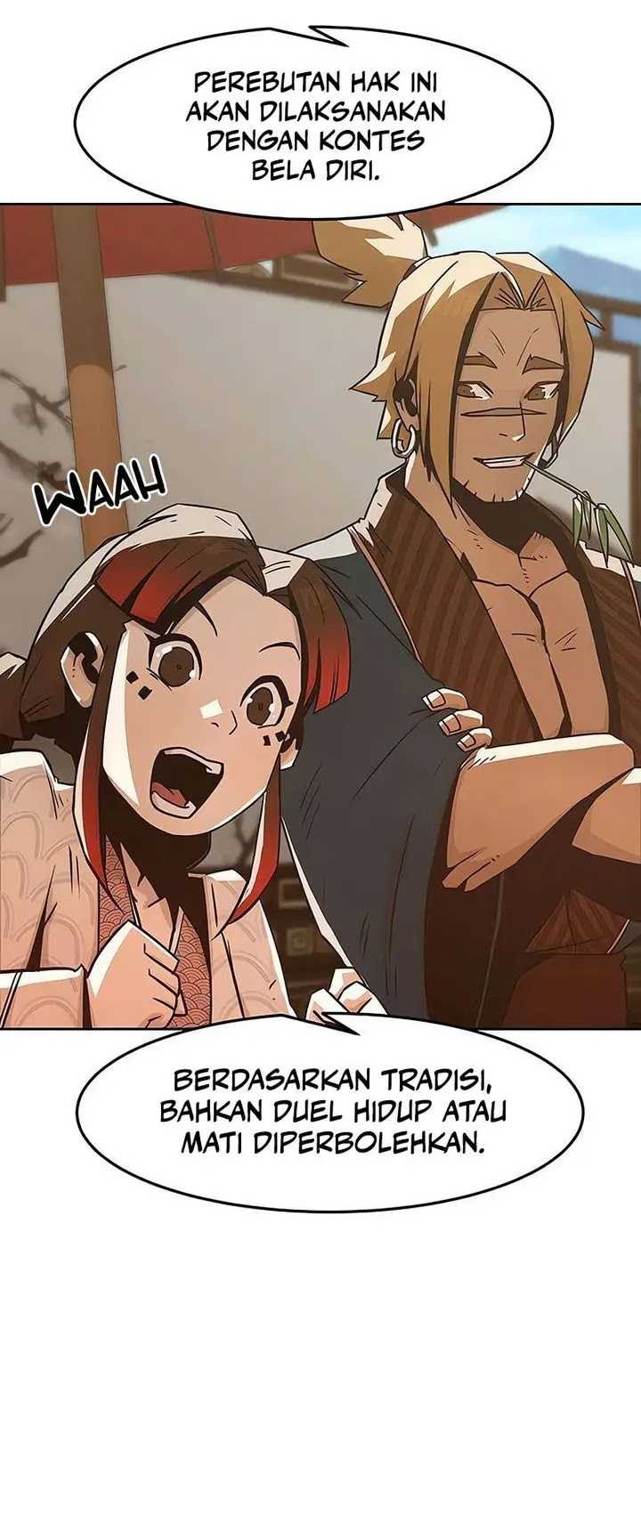 Becoming the Swordmaster Rank Young Lord of the Sichuan Tang Family Chapter 36 Gambar 5