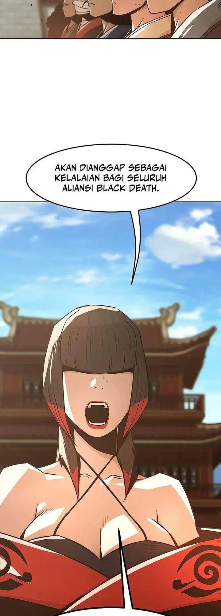 Becoming the Swordmaster Rank Young Lord of the Sichuan Tang Family Chapter 36 Gambar 7