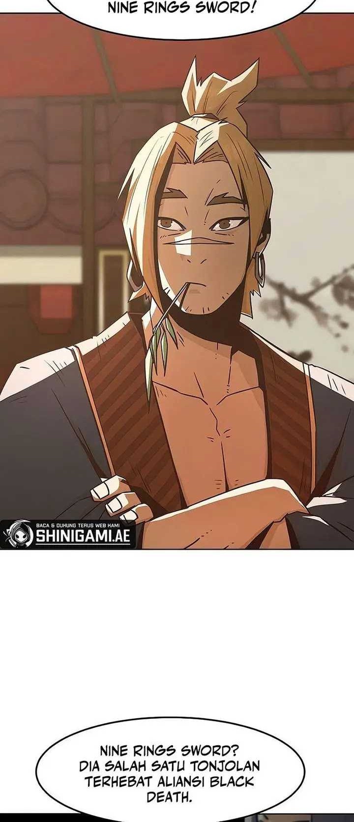 Becoming the Swordmaster Rank Young Lord of the Sichuan Tang Family Chapter 36 Gambar 9