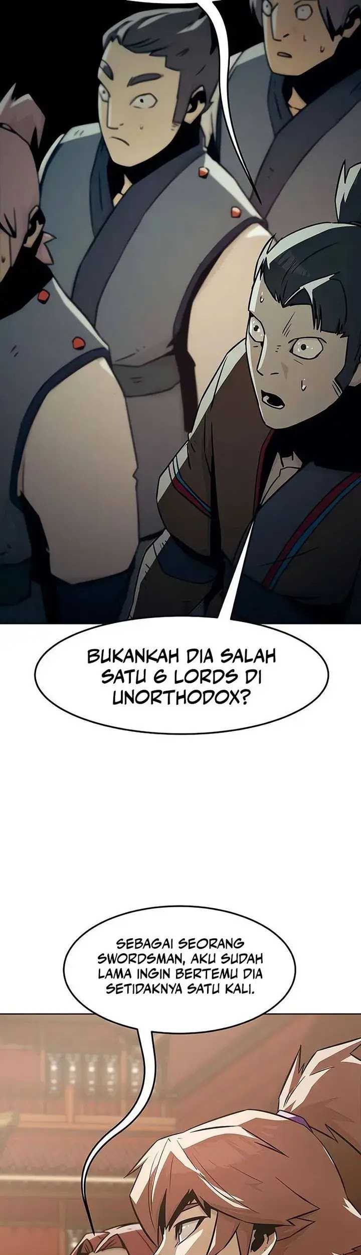 Becoming the Swordmaster Rank Young Lord of the Sichuan Tang Family Chapter 36 Gambar 10