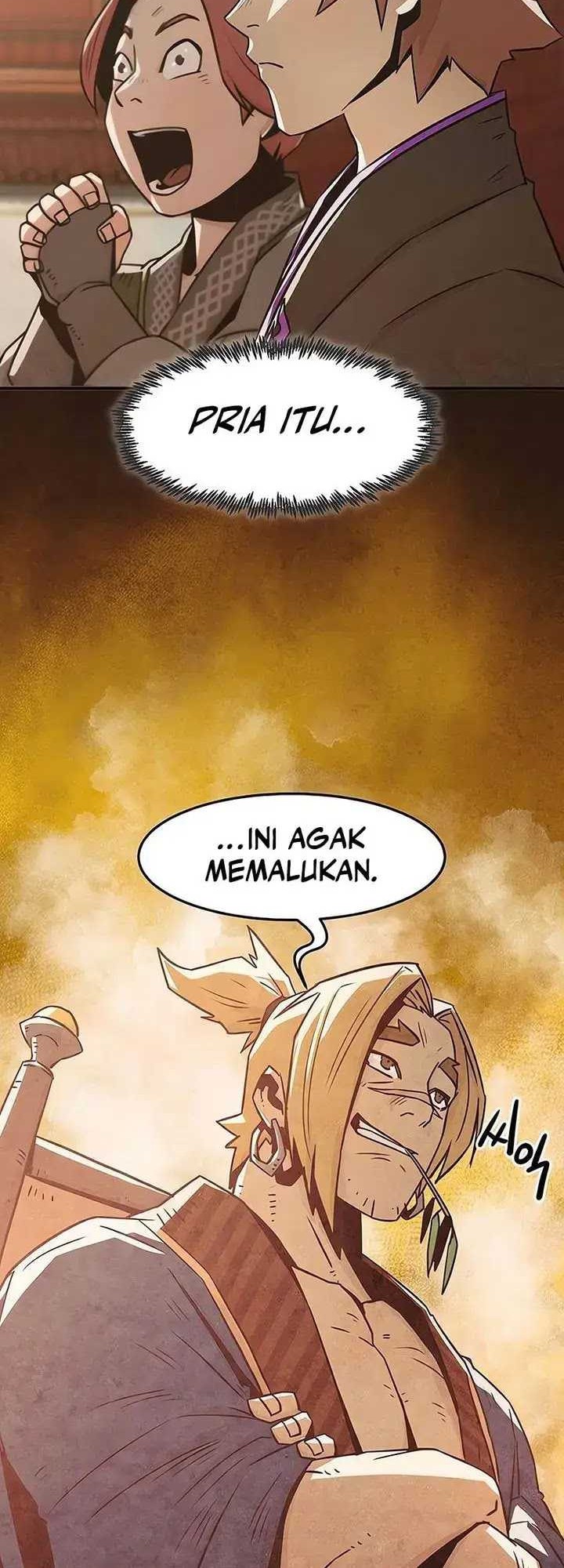 Becoming the Swordmaster Rank Young Lord of the Sichuan Tang Family Chapter 36 Gambar 11