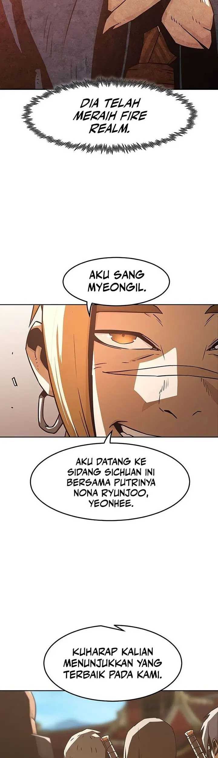 Becoming the Swordmaster Rank Young Lord of the Sichuan Tang Family Chapter 36 Gambar 12