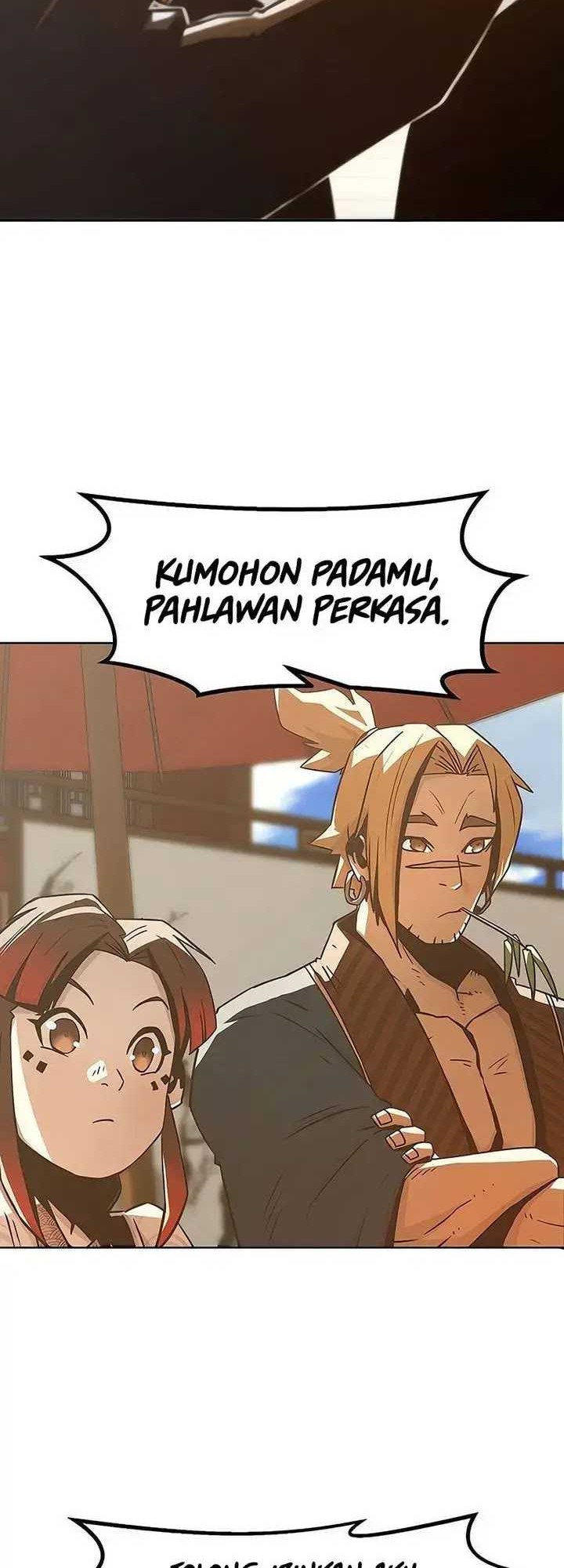 Becoming the Swordmaster Rank Young Lord of the Sichuan Tang Family Chapter 36 Gambar 15