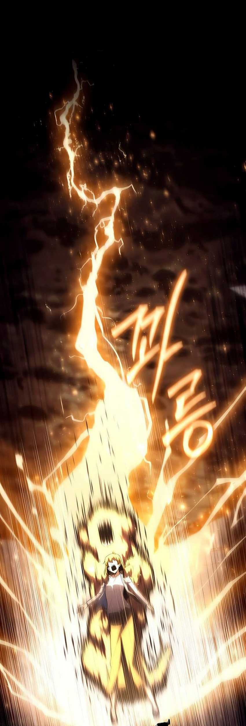 The Knight King Who Returned with a God Chapter 78 Gambar 60