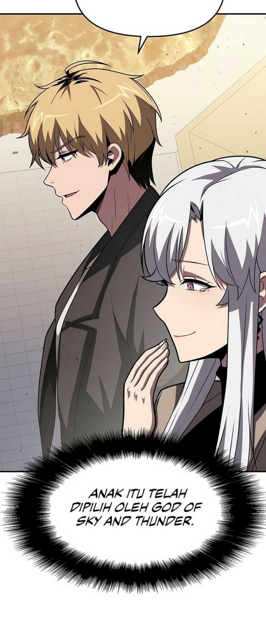 The Knight King Who Returned with a God Chapter 78 Gambar 68