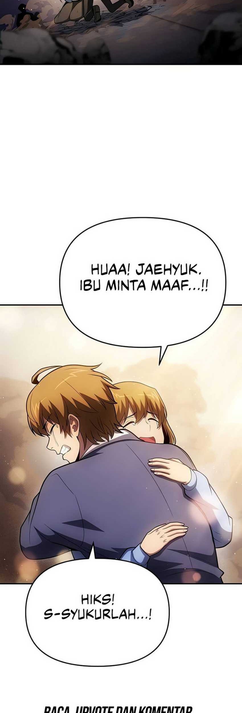 The Knight King Who Returned with a God Chapter 78 Gambar 66