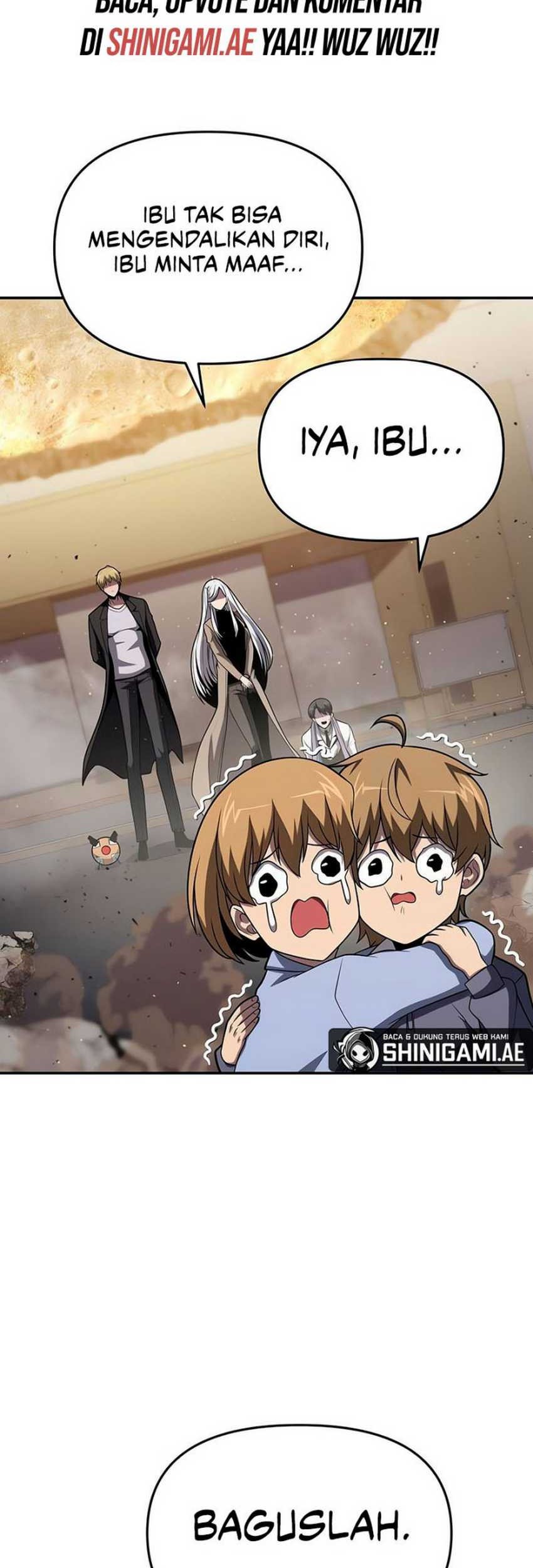 The Knight King Who Returned with a God Chapter 78 Gambar 67