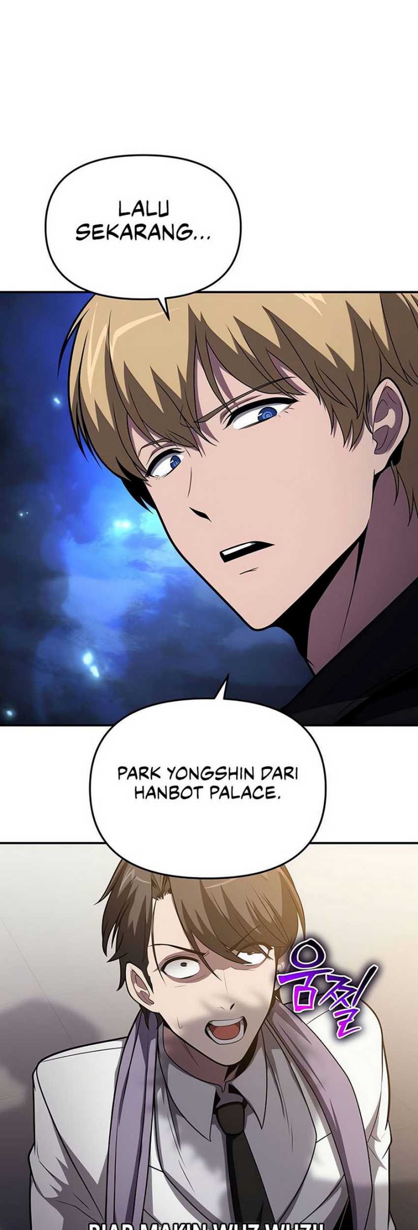 The Knight King Who Returned with a God Chapter 78 Gambar 69