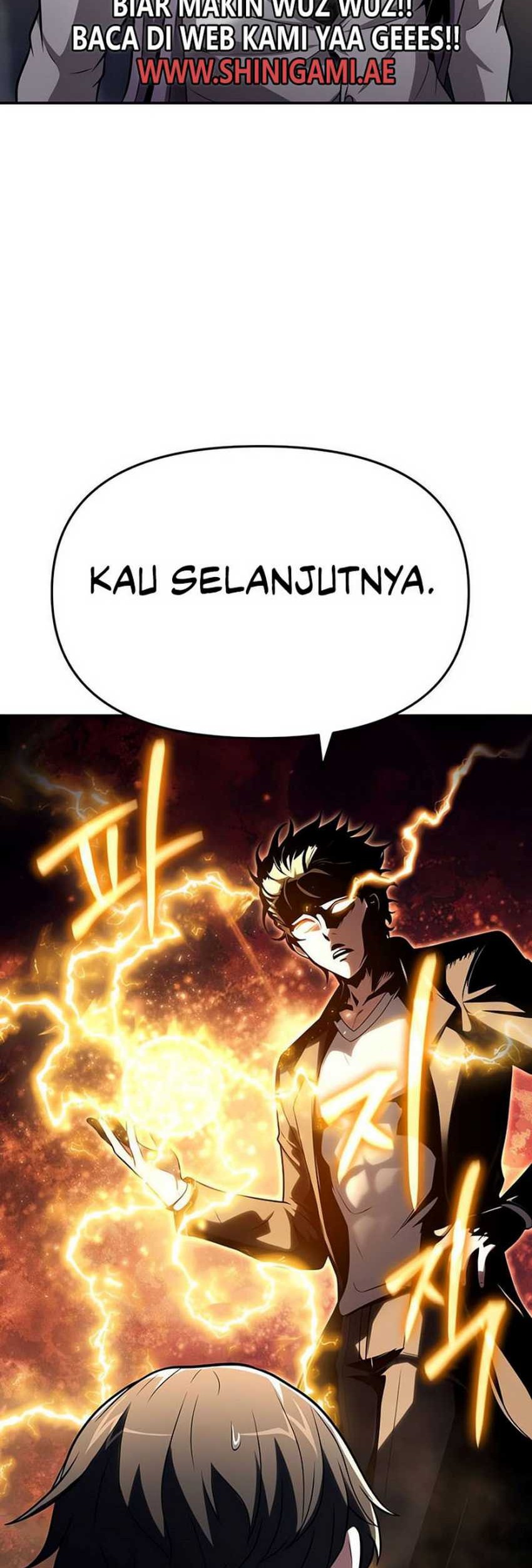 The Knight King Who Returned with a God Chapter 78 Gambar 70