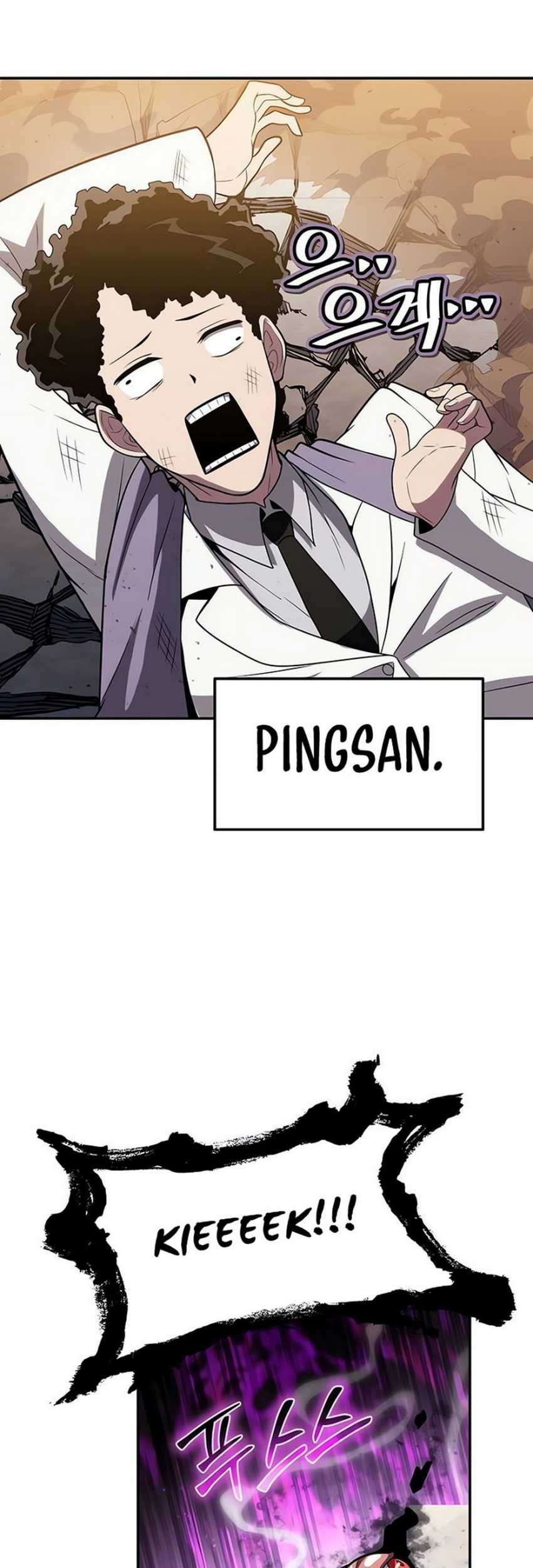 The Knight King Who Returned with a God Chapter 78 Gambar 73