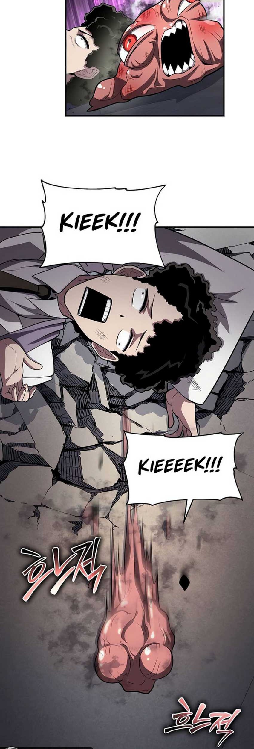 The Knight King Who Returned with a God Chapter 78 Gambar 74