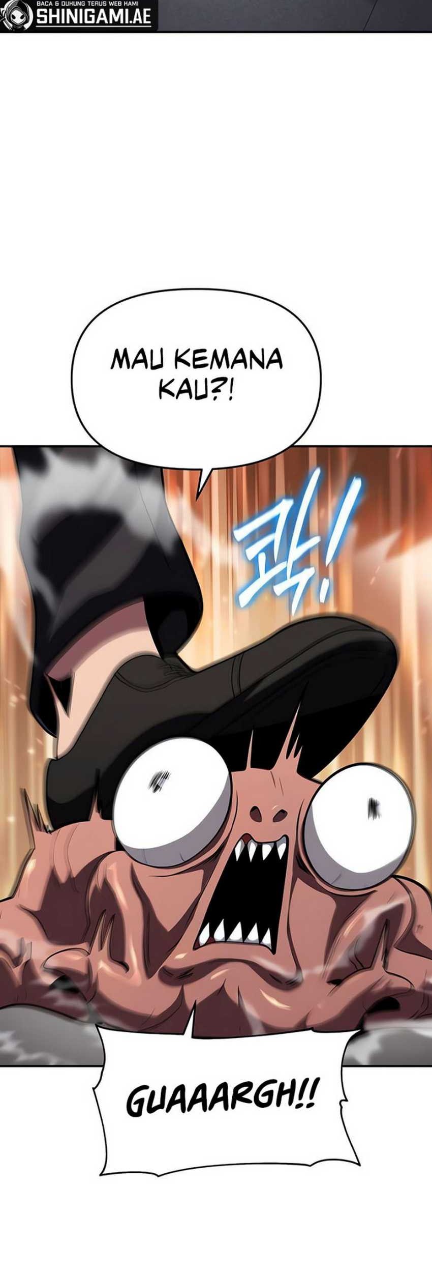 The Knight King Who Returned with a God Chapter 78 Gambar 75