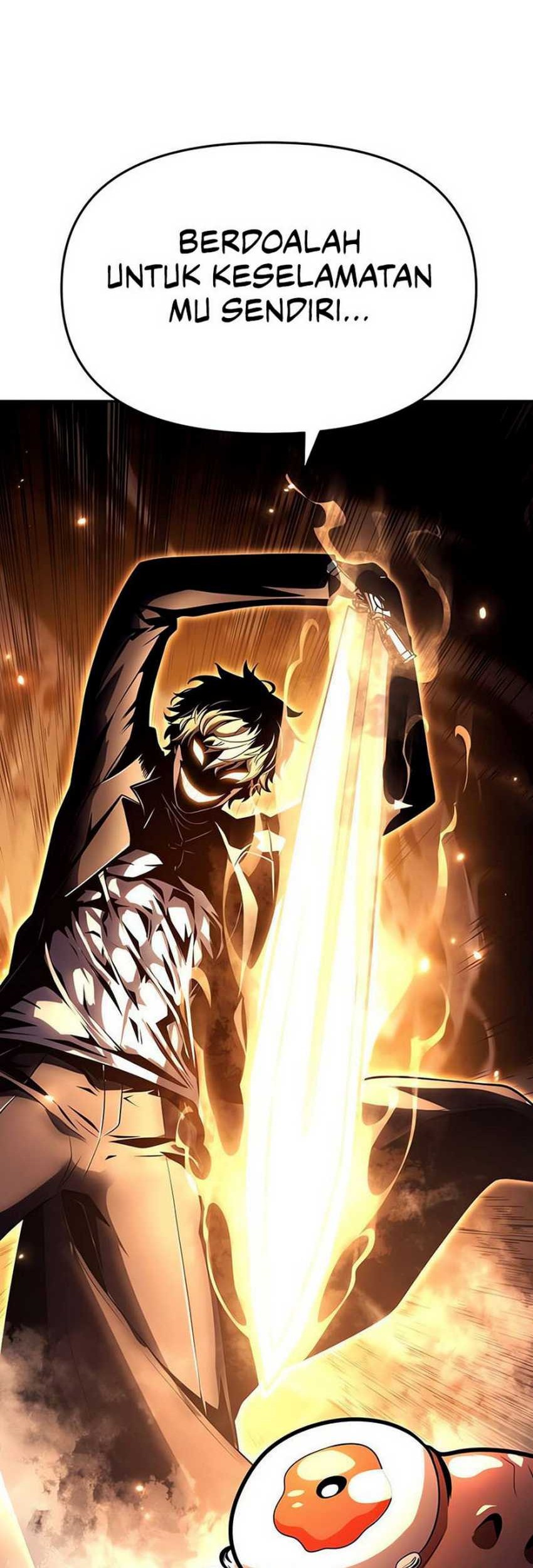 The Knight King Who Returned with a God Chapter 78 Gambar 81