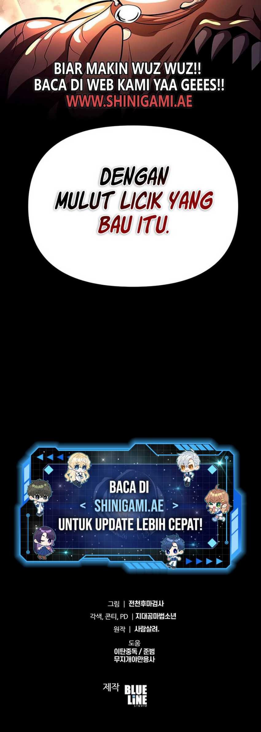 The Knight King Who Returned with a God Chapter 78 Gambar 82