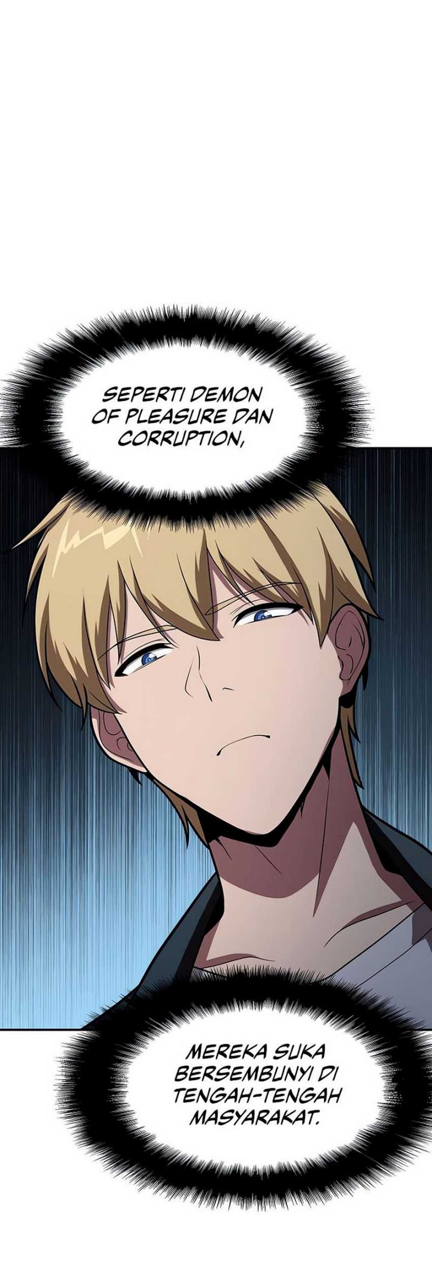 The Knight King Who Returned with a God Chapter 78 Gambar 78