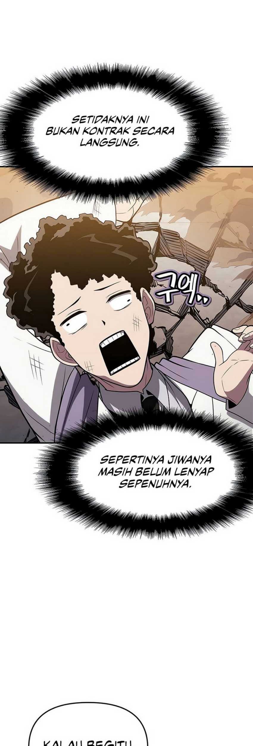 The Knight King Who Returned with a God Chapter 78 Gambar 79