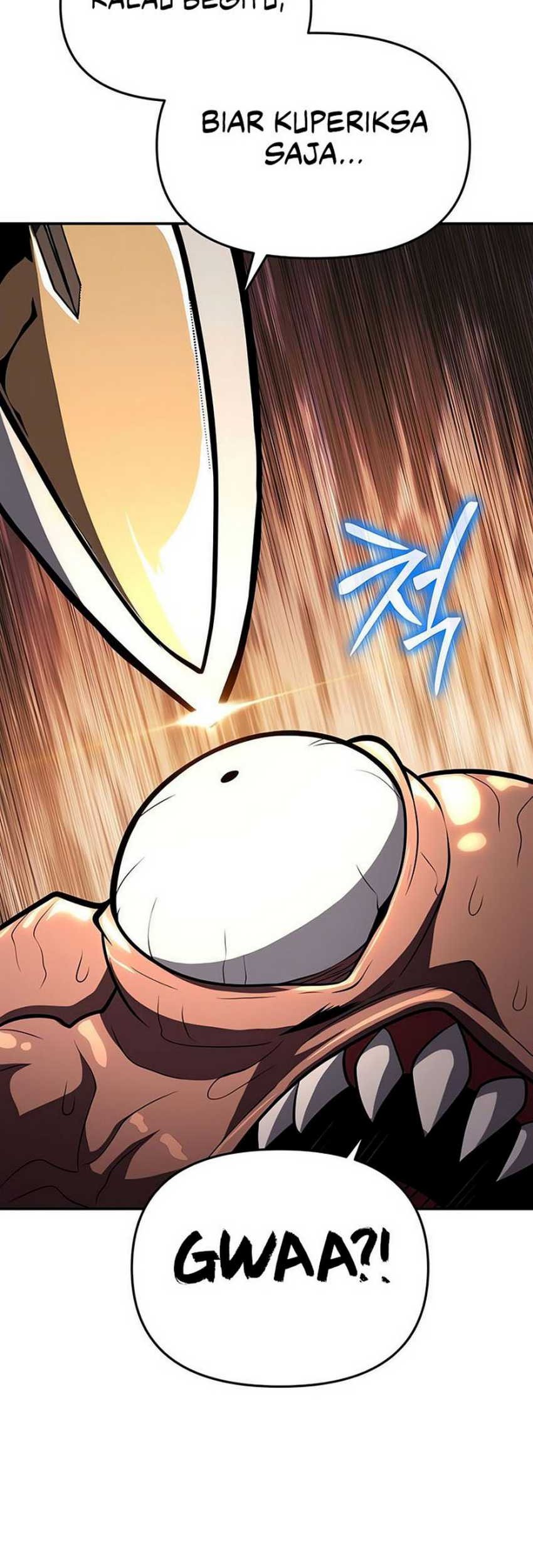 The Knight King Who Returned with a God Chapter 78 Gambar 80