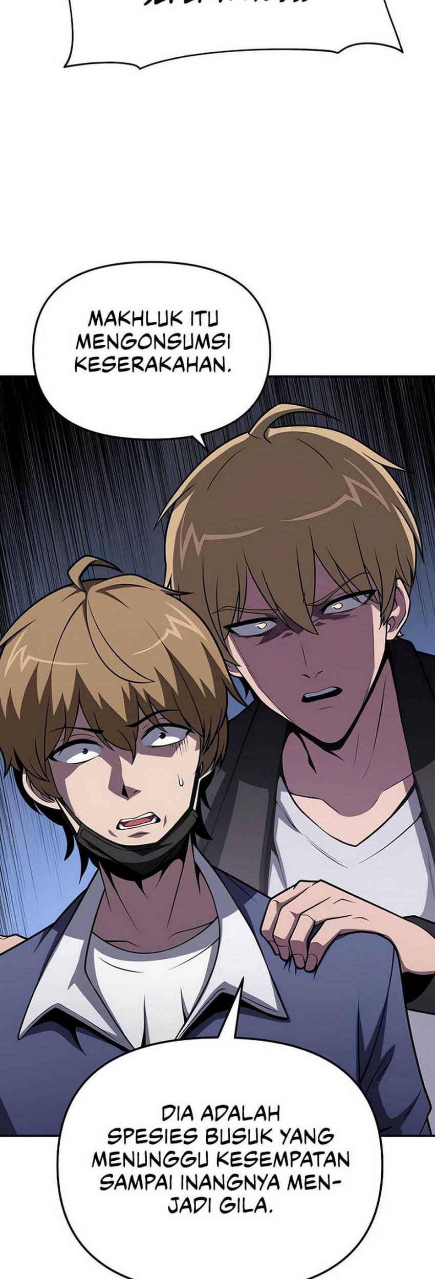 The Knight King Who Returned with a God Chapter 78 Gambar 42