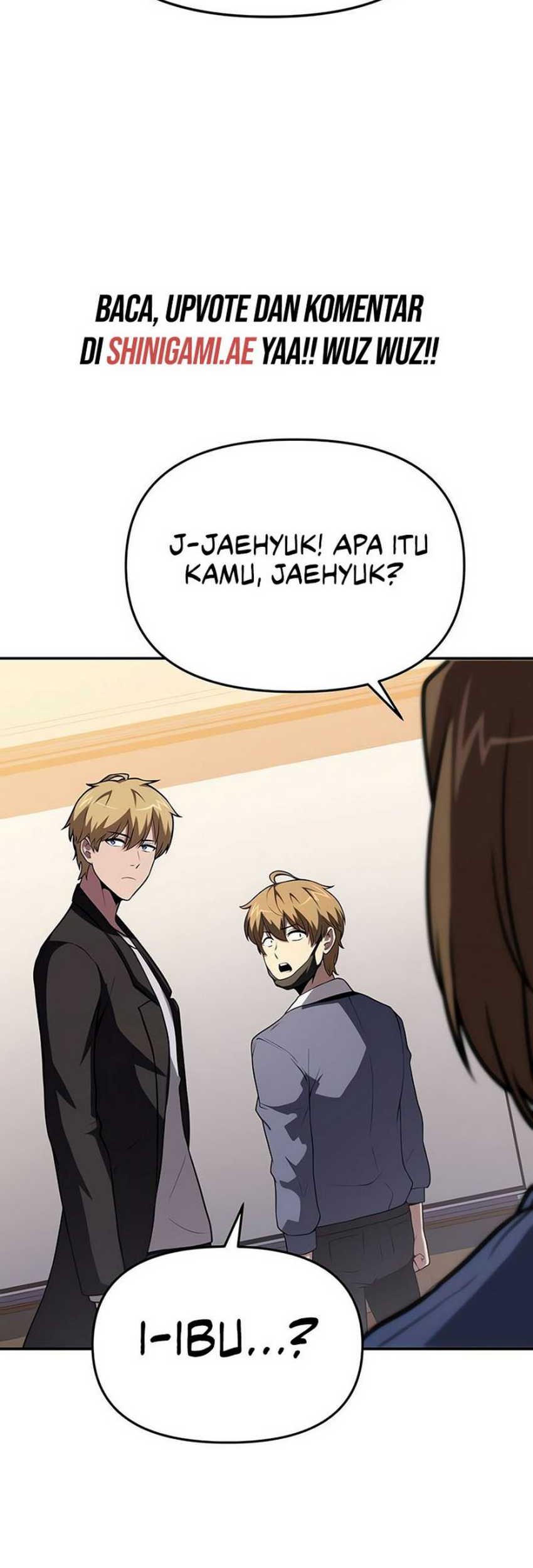 The Knight King Who Returned with a God Chapter 78 Gambar 43