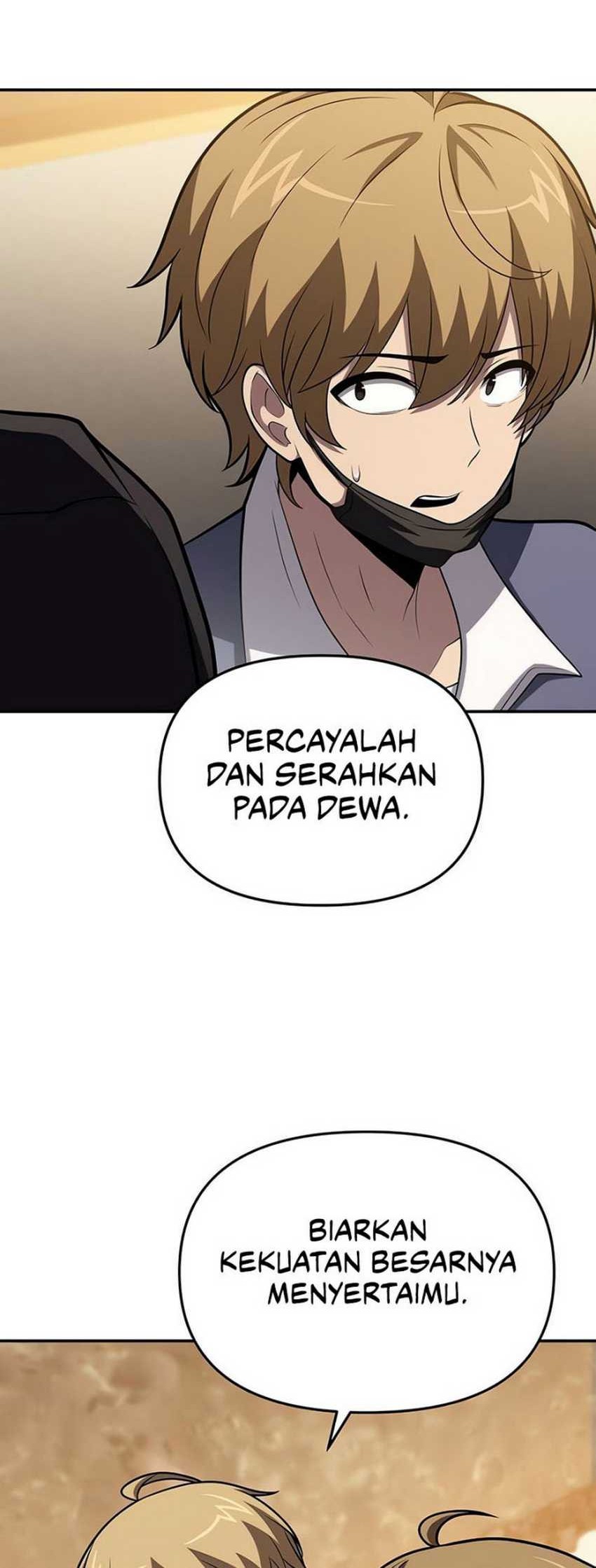 The Knight King Who Returned with a God Chapter 78 Gambar 48