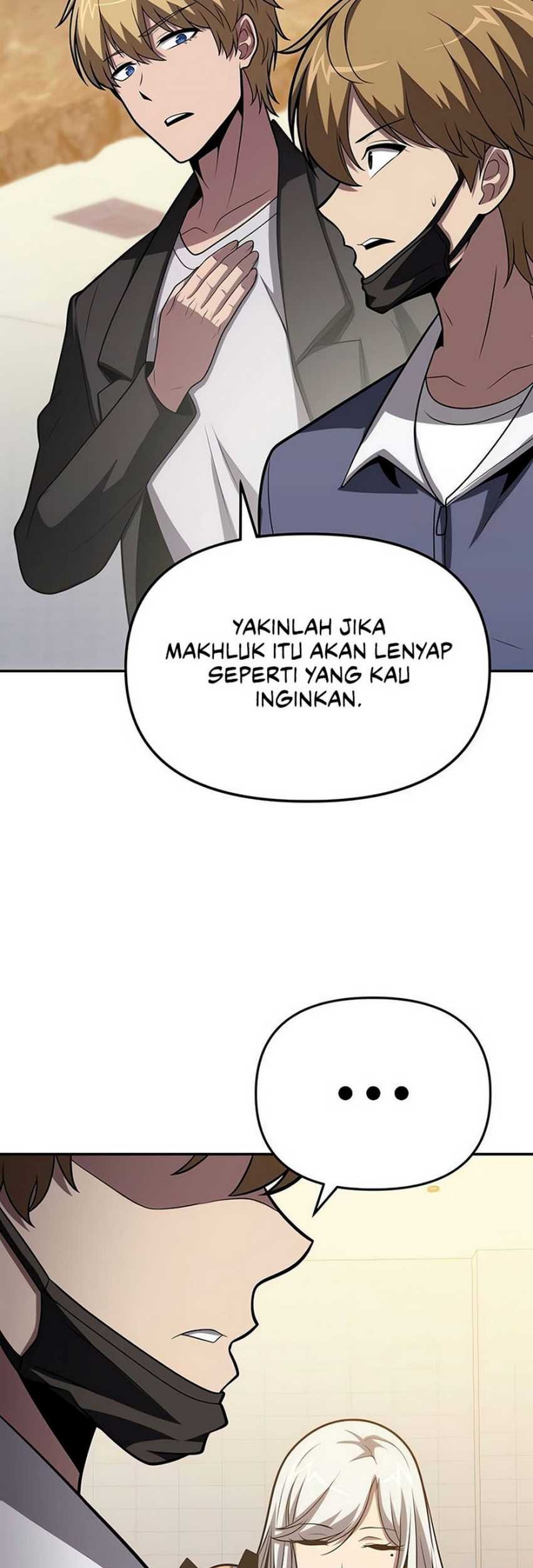 The Knight King Who Returned with a God Chapter 78 Gambar 49