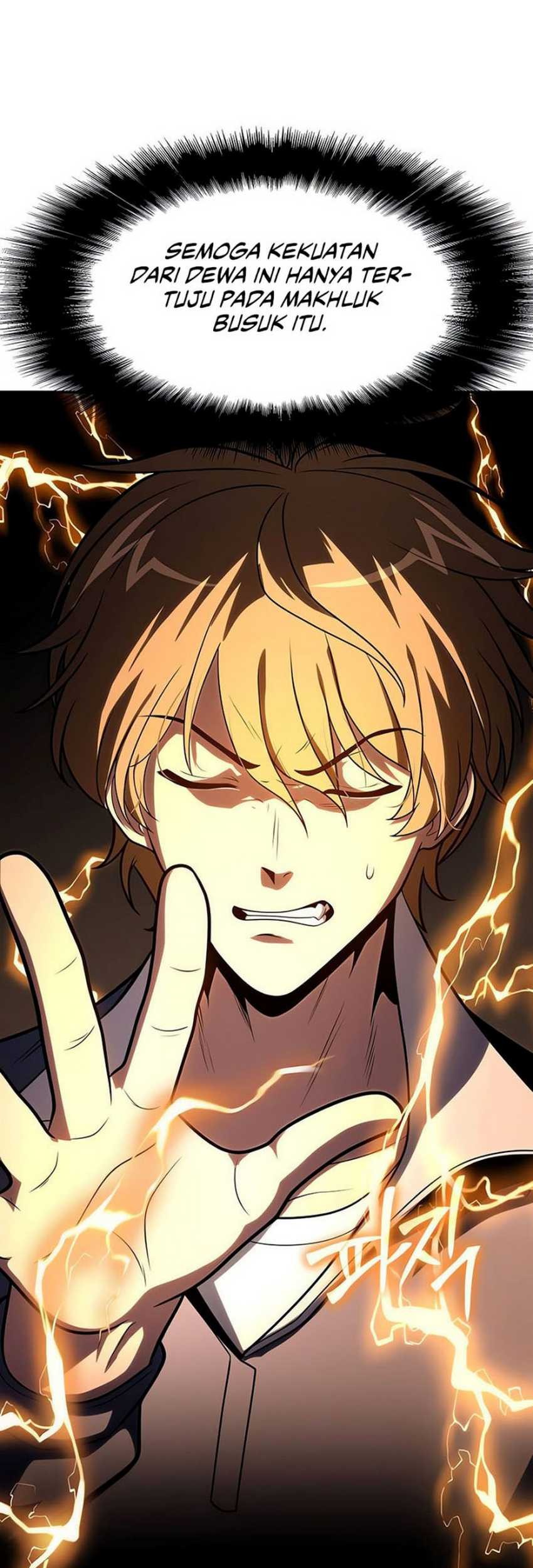 The Knight King Who Returned with a God Chapter 78 Gambar 53