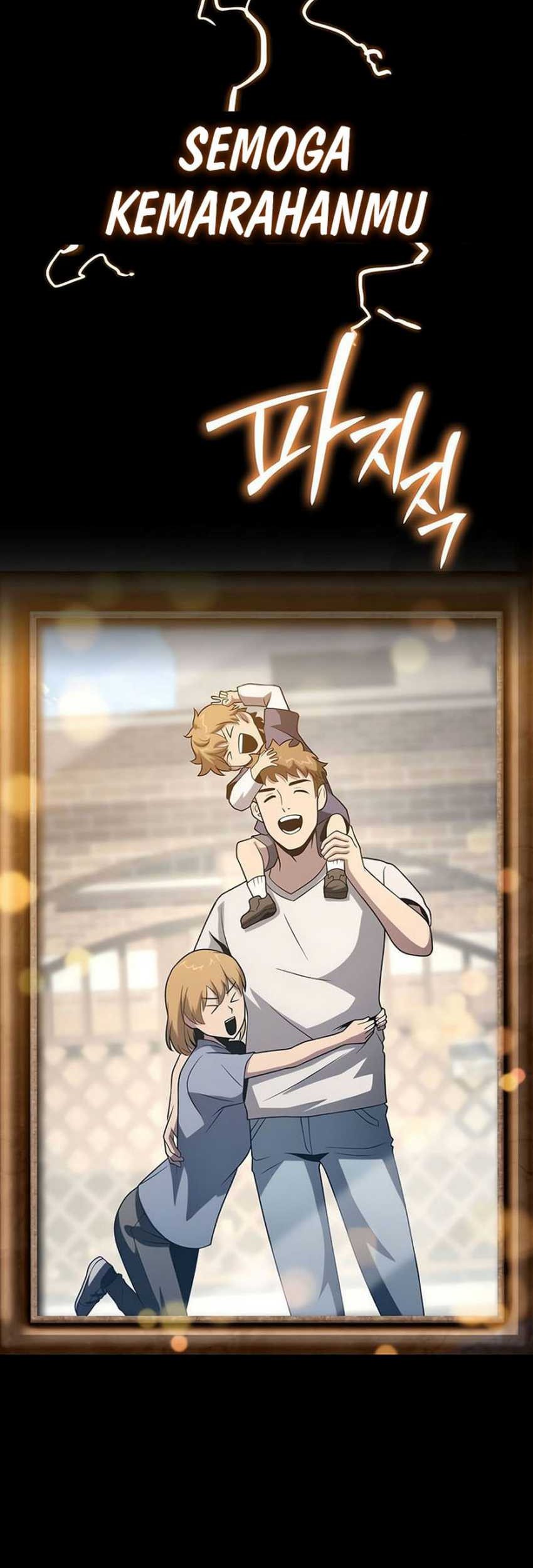 The Knight King Who Returned with a God Chapter 78 Gambar 55