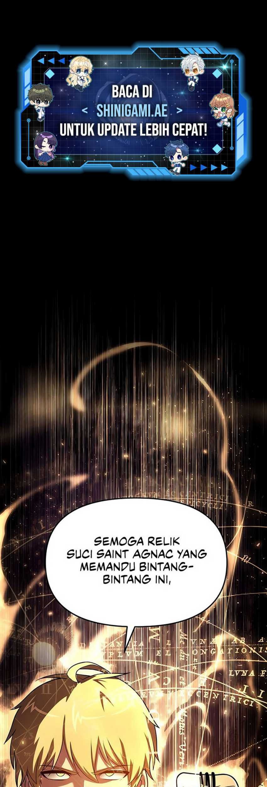 Manhwa The Knight King Who Returned with a God Chapter 78 gambar nomor 2