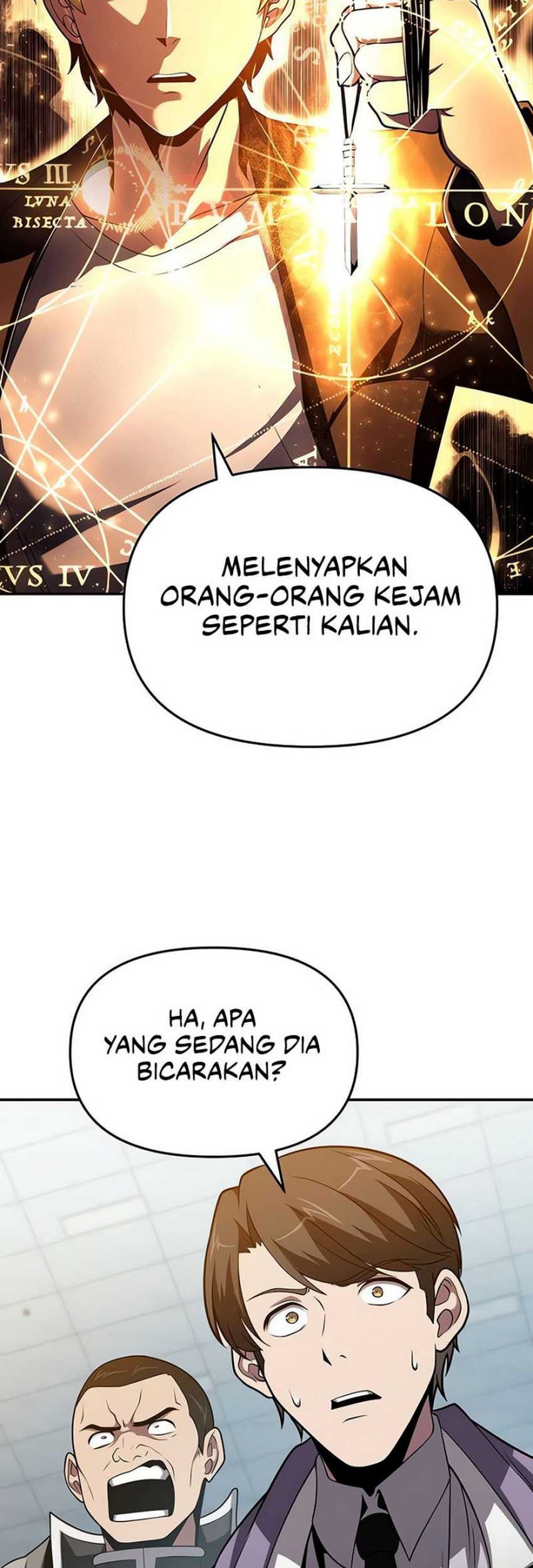 The Knight King Who Returned with a God Chapter 78 Gambar 3