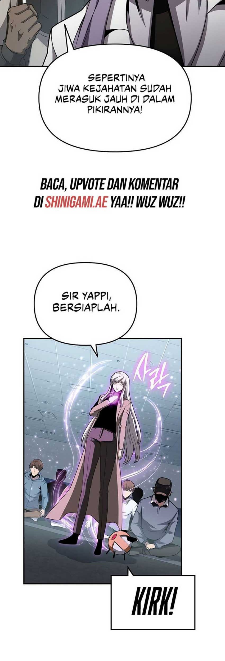 The Knight King Who Returned with a God Chapter 78 Gambar 4