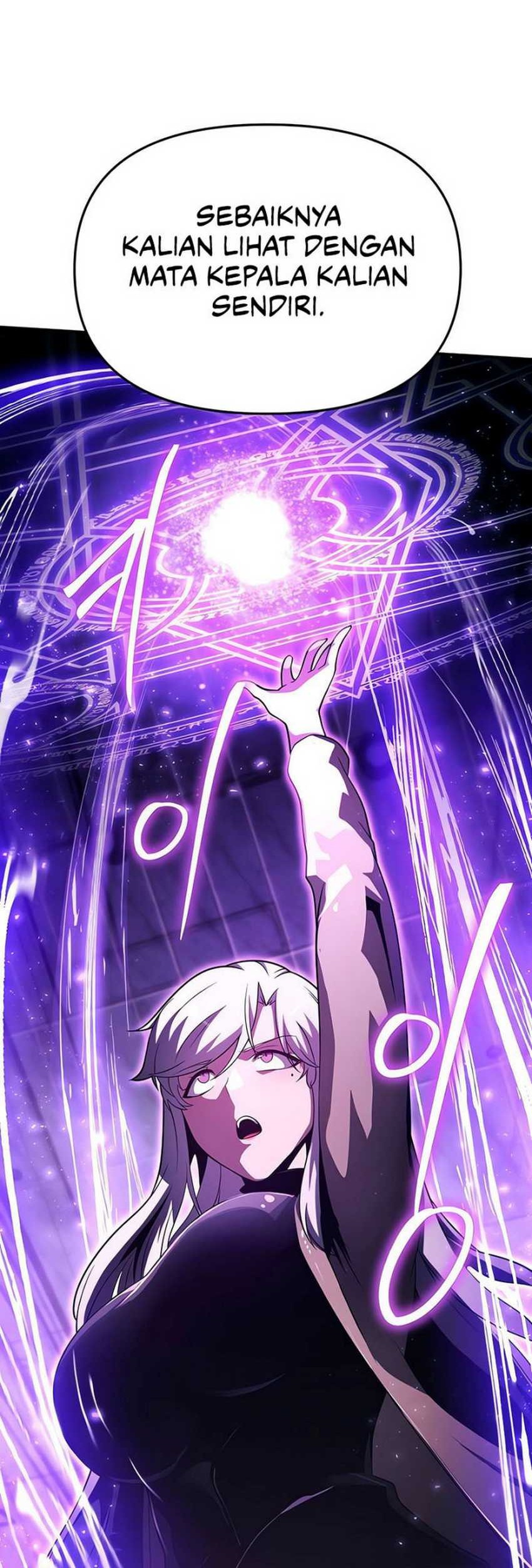 The Knight King Who Returned with a God Chapter 78 Gambar 5